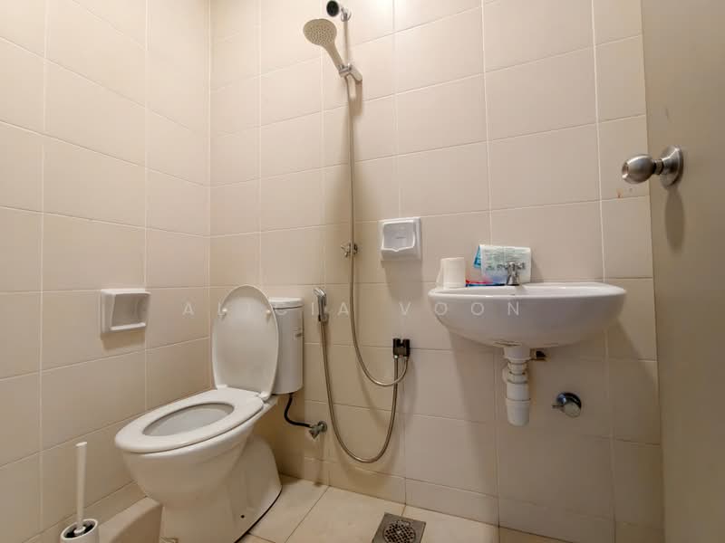Cluster House for Sale in Iskandar Puteri (Nusajaya) (Johor) - Alicia Voon - Bathroom - PropertyGuru.com.my