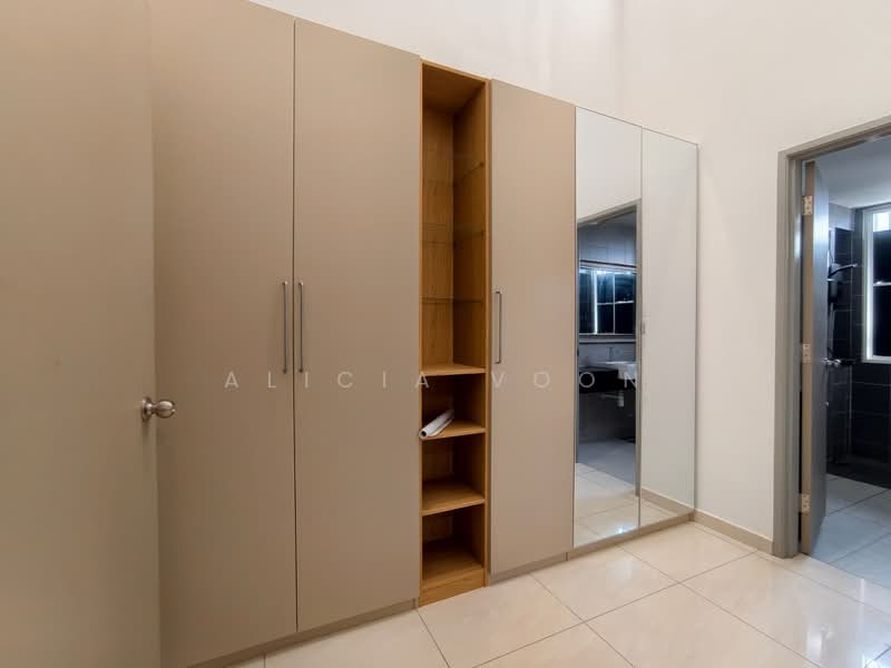 Cluster House for Sale in Iskandar Puteri (Nusajaya) (Johor) - Alicia Voon - Interior - PropertyGuru.com.my