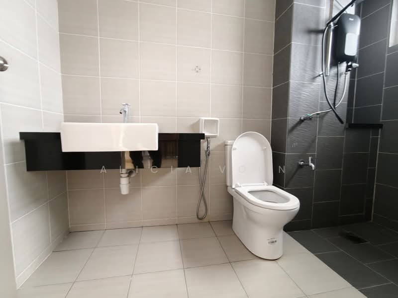 Cluster House for Sale in Iskandar Puteri (Nusajaya) (Johor) - Alicia Voon - PropertyGuru.com.my