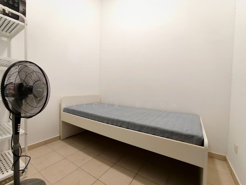 Cluster House for Sale in Iskandar Puteri (Nusajaya) (Johor) - Alicia Voon - Bedroom - PropertyGuru.com.my