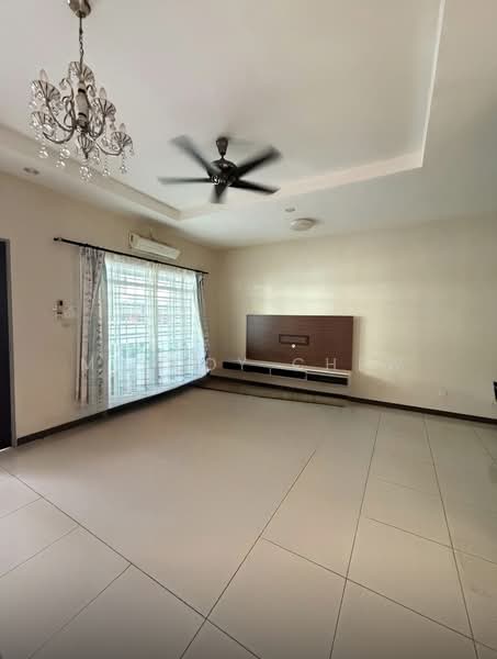 Rumah Teres 2 Tingkat untuk Dijual di Taman Klebang Ria (Chemor) - melody chew - PropertyGuru.com.my
