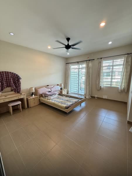 Rumah Teres 2 Tingkat untuk Dijual di Taman Klebang Ria (Chemor) - melody chew - PropertyGuru.com.my