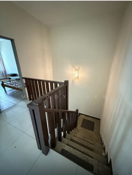 Rumah Teres 2 Tingkat untuk Dijual di Taman Klebang Ria (Chemor) - melody chew - PropertyGuru.com.my
