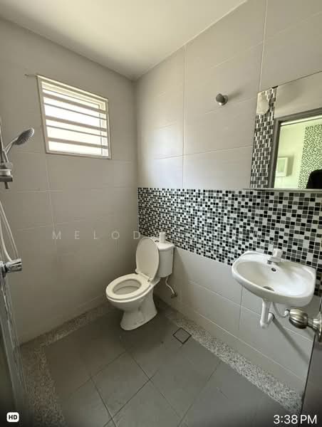 Rumah Teres 2 Tingkat untuk Dijual di Taman Klebang Ria (Chemor) - melody chew - PropertyGuru.com.my