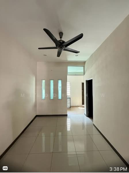 Rumah Teres 2 Tingkat untuk Dijual di Taman Klebang Ria (Chemor) - melody chew - PropertyGuru.com.my