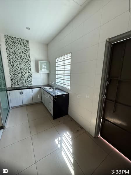 Rumah Teres 2 Tingkat untuk Dijual di Taman Klebang Ria (Chemor) - melody chew - PropertyGuru.com.my