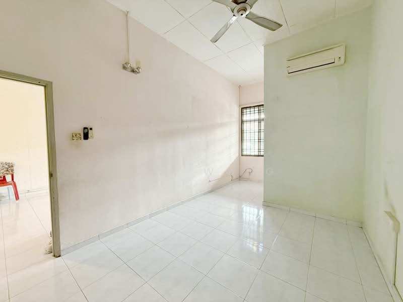 Rumah Teres 1 Tingkat untuk Dijual di Taman Nusa Bestari 2 (Iskandar Puteri (Nusajaya)) - Bess Wong - PropertyGuru.com.my