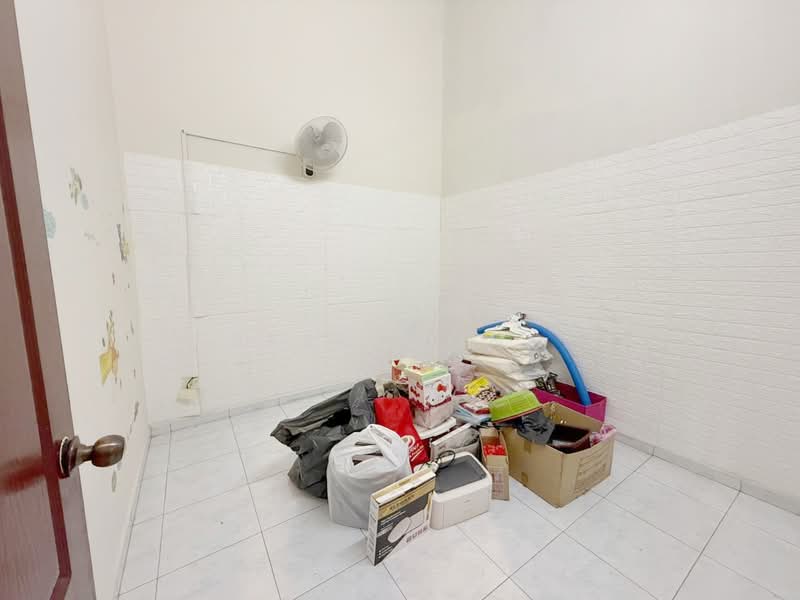 Rumah Teres 1 Tingkat untuk Dijual di Taman Nusa Bestari 2 (Iskandar Puteri (Nusajaya)) - Bess Wong - PropertyGuru.com.my