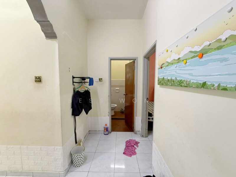 Rumah Teres 1 Tingkat untuk Dijual di Taman Nusa Bestari 2 (Iskandar Puteri (Nusajaya)) - Bess Wong - PropertyGuru.com.my
