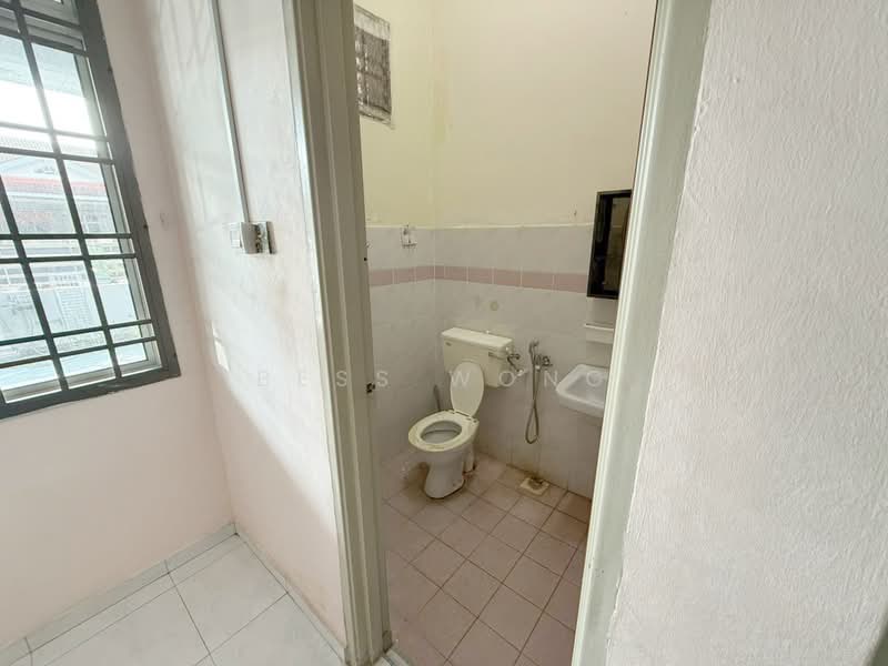 Rumah Teres 1 Tingkat untuk Dijual di Taman Nusa Bestari 2 (Iskandar Puteri (Nusajaya)) - Bess Wong - PropertyGuru.com.my
