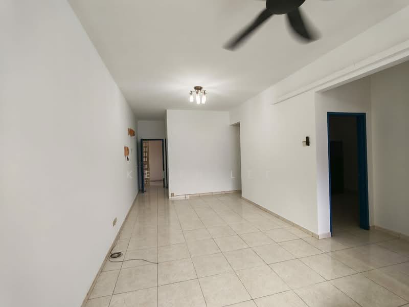 Condominium for Sale at Ketumbar Hill - Keith Lee - Living Room - PropertyGuru.com.my