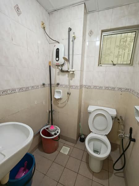 Condominium for Sale at Ketumbar Hill - Keith Lee - Bathroom - PropertyGuru.com.my