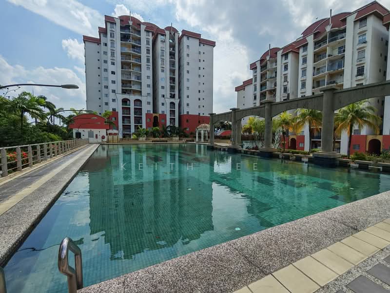 Condominium for Sale at Ketumbar Hill - Keith Lee - Exterior - PropertyGuru.com.my