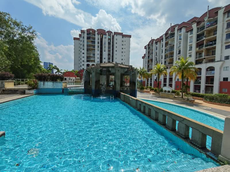 Condominium for Sale at Ketumbar Hill - Keith Lee - Exterior - PropertyGuru.com.my