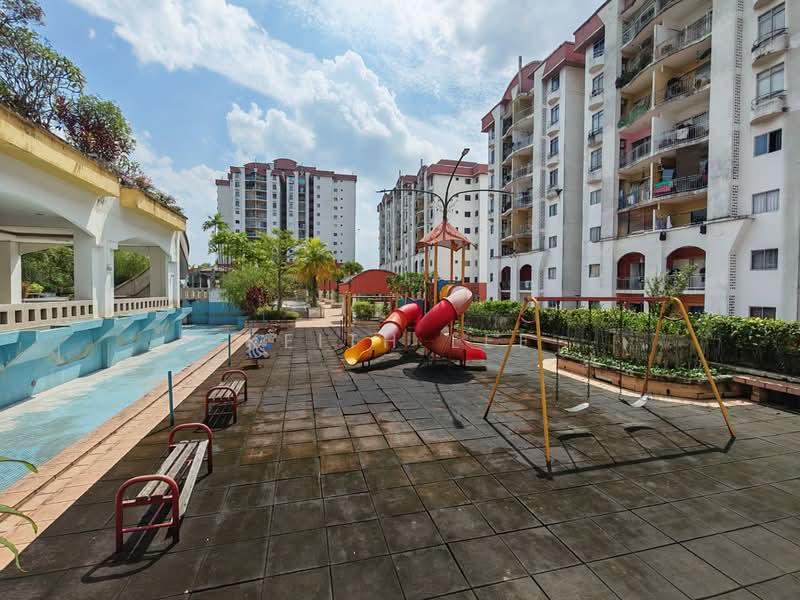 Condominium for Sale at Ketumbar Hill - Keith Lee - Exterior - PropertyGuru.com.my