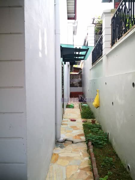Semi-Detached House for Sale in Taman Pelangi Indah (Ulu Tiram) - SY Ngo - Exterior - PropertyGuru.com.my