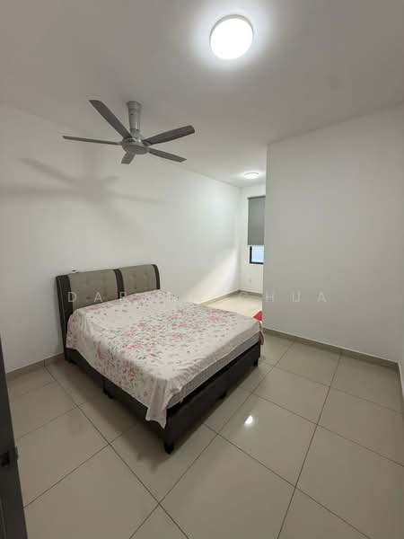 Rumah Teres 2-Tingkat untuk Disewa di Iskandar Puteri (Nusajaya) (Johor) - Darren Chua - Bedroom - PropertyGuru.com.my