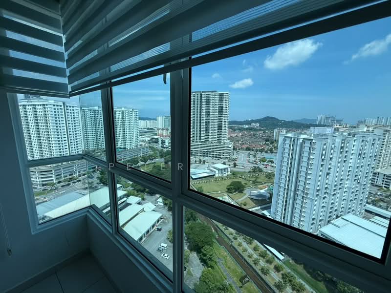 Condominium for Rent at One Imperial - Peter Yeoh - View - PropertyGuru.com.my