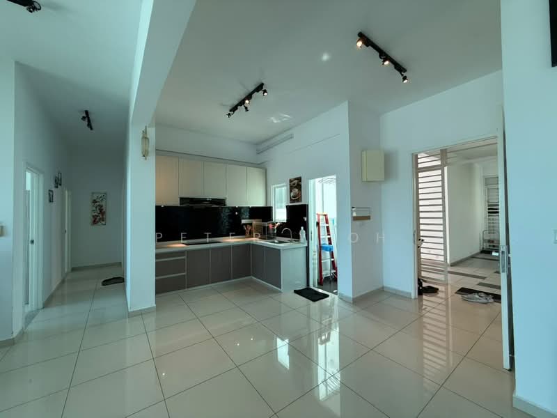 Condominium for Rent at One Imperial - Peter Yeoh - Kitchen - PropertyGuru.com.my