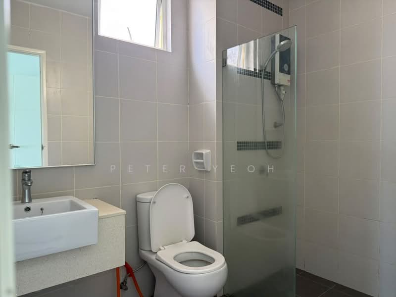 Condominium for Rent at One Imperial - Peter Yeoh - Bathroom - PropertyGuru.com.my