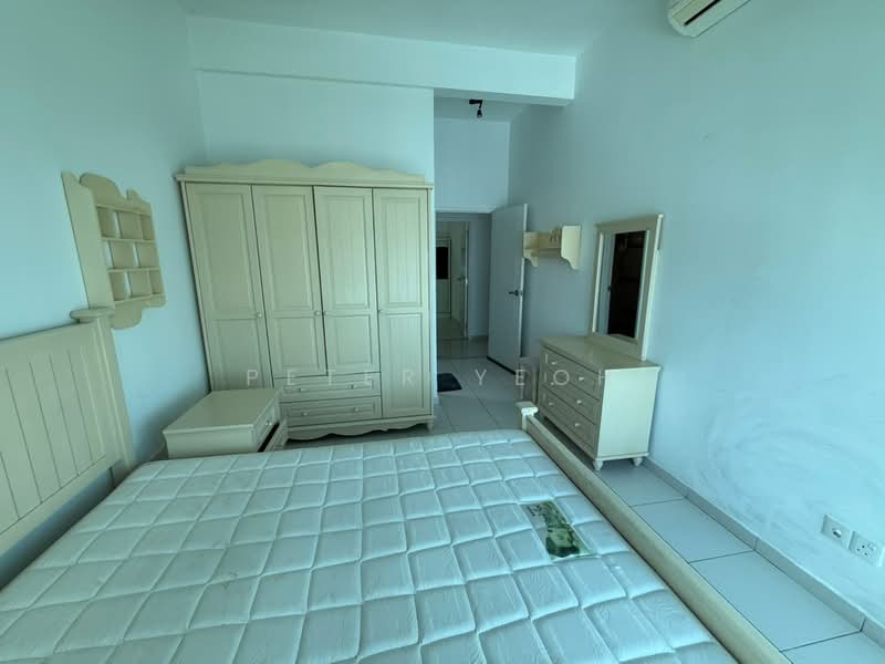 Condominium for Rent at One Imperial - Peter Yeoh - Bedroom - PropertyGuru.com.my