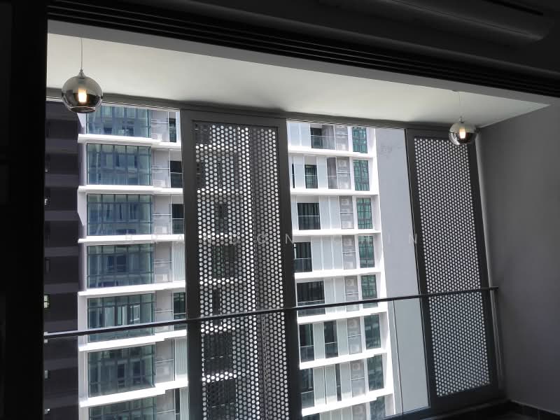 Servis Apartment untuk Disewa di Verde - Brandon Chin - PropertyGuru.com.my