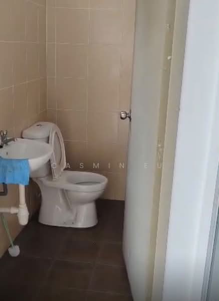2-storey Terraced House for Rent in Taman Pulai Mutiara (Iskandar Puteri (Nusajaya)) - Casmin Eu - Bathroom - PropertyGuru.com.my
