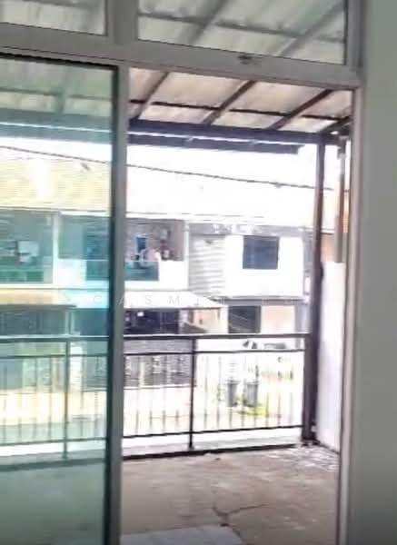 2-storey Terraced House for Rent in Taman Pulai Mutiara (Iskandar Puteri (Nusajaya)) - Casmin Eu - Balcony - PropertyGuru.com.my