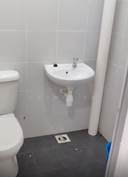 2-storey Terraced House for Rent in Taman Pulai Mutiara (Iskandar Puteri (Nusajaya)) - Casmin Eu - Bathroom - PropertyGuru.com.my