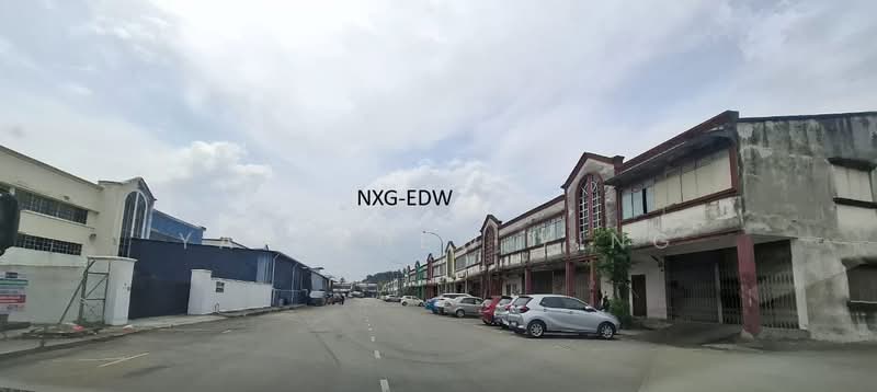 Shop for Sale in Bukit Kemuning (Shah Alam) - Yap Chew Ying - PropertyGuru.com.my
