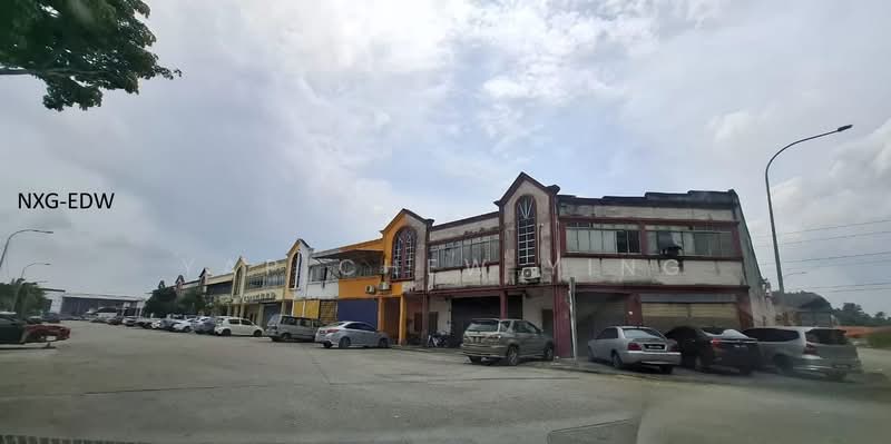 Shop for Sale in Bukit Kemuning (Shah Alam) - Yap Chew Ying - PropertyGuru.com.my