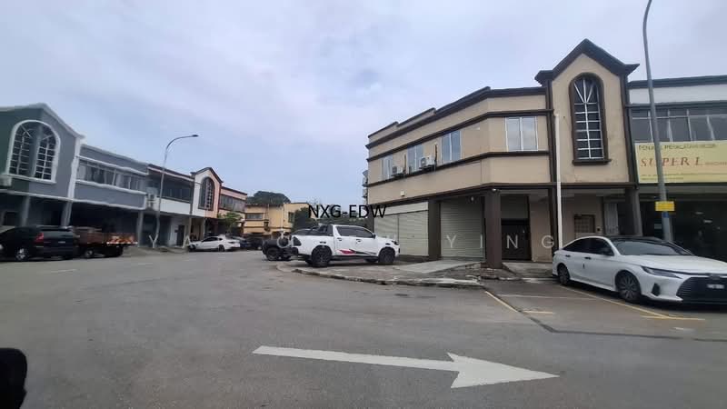 Shop for Sale in Bukit Kemuning (Shah Alam) - Yap Chew Ying - PropertyGuru.com.my
