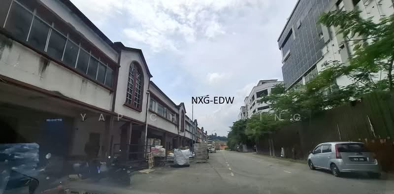 Shop for Sale in Bukit Kemuning (Shah Alam) - Yap Chew Ying - PropertyGuru.com.my