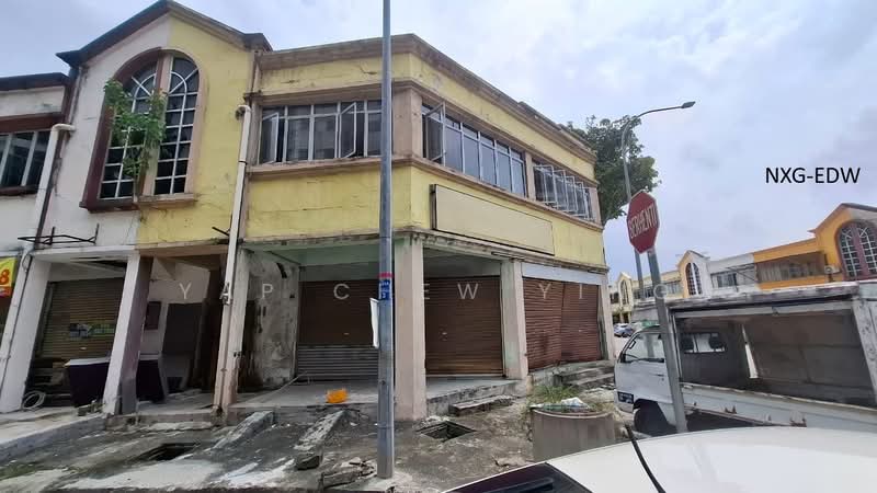 Shop for Sale in Bukit Kemuning (Shah Alam) - Yap Chew Ying - PropertyGuru.com.my