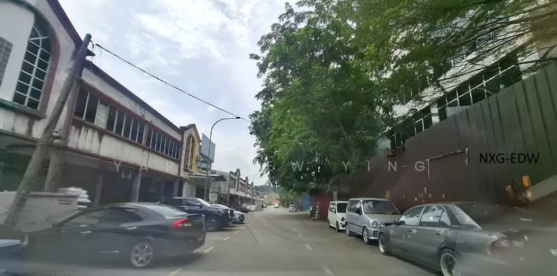 Shop for Sale in Bukit Kemuning (Shah Alam) - Yap Chew Ying - PropertyGuru.com.my