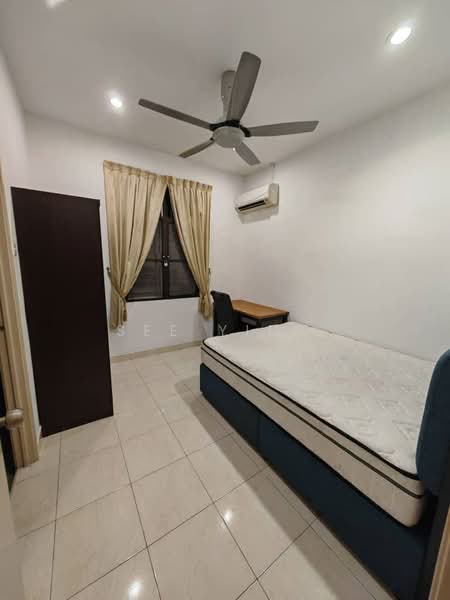 2-storey Terraced House for Sale in Setia Tropika (Johor Bahru) - See Yin . - Bedroom - PropertyGuru.com.my