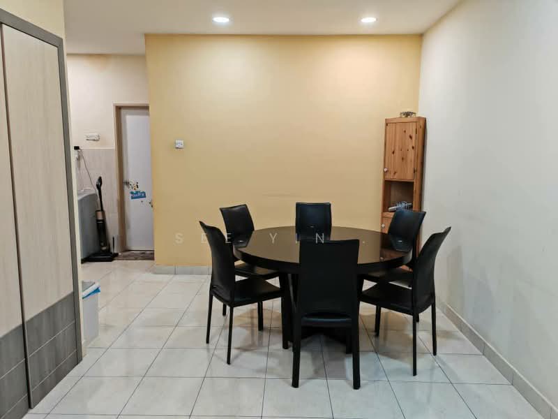 2-storey Terraced House for Sale in Setia Tropika (Johor Bahru) - See Yin . - Dining Room - PropertyGuru.com.my