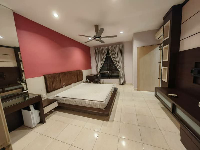2-storey Terraced House for Sale in Setia Tropika (Johor Bahru) - See Yin . - Bedroom - PropertyGuru.com.my