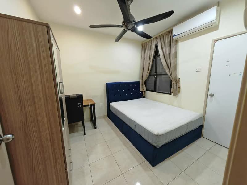 2-storey Terraced House for Sale in Setia Tropika (Johor Bahru) - See Yin . - Bedroom - PropertyGuru.com.my