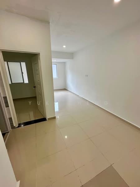 1-storey Terraced House for Sale in Taman Megah Ria (Masai) - Yuki Cheng - PropertyGuru.com.my