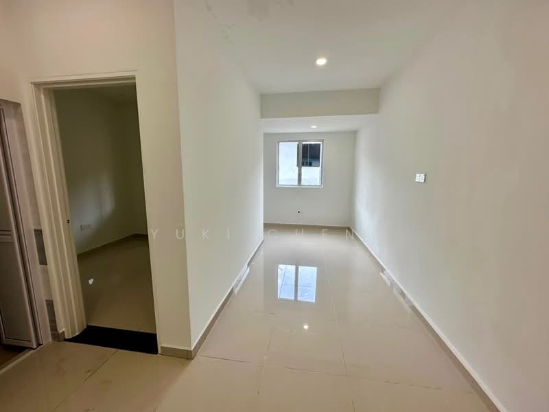 1-storey Terraced House for Sale in Taman Megah Ria (Masai) - Yuki Cheng - PropertyGuru.com.my