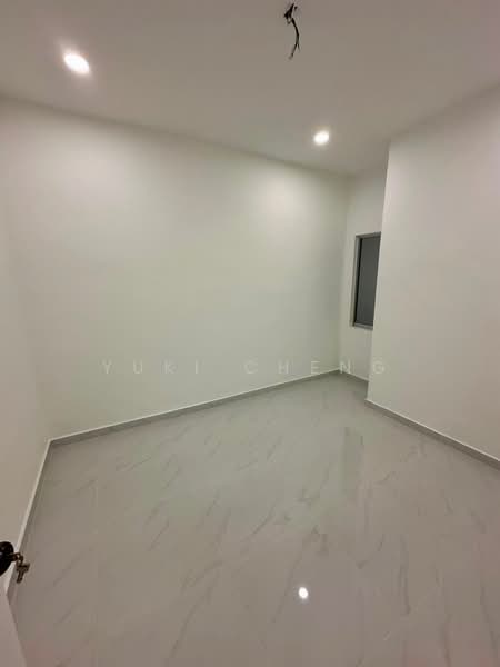 1-storey Terraced House for Sale in Taman Megah Ria (Masai) - Yuki Cheng - PropertyGuru.com.my