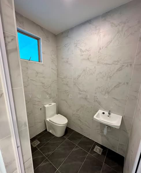 1-storey Terraced House for Sale in Taman Megah Ria (Masai) - Yuki Cheng - PropertyGuru.com.my