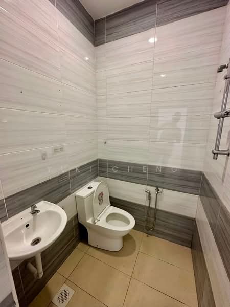 1-storey Terraced House for Sale in Taman Megah Ria (Masai) - Yuki Cheng - PropertyGuru.com.my
