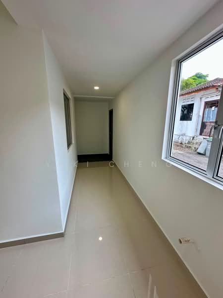 1-storey Terraced House for Sale in Taman Megah Ria (Masai) - Yuki Cheng - PropertyGuru.com.my