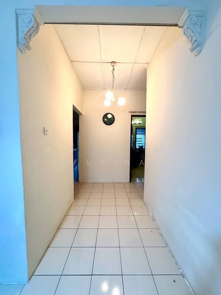 Rumah Teres 1-Tingkat untuk Dijual di Taman Keramat Yengah (Keramat) - Zaffur Nazri - PropertyGuru.com.my