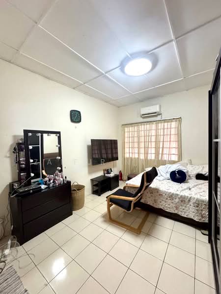 Rumah Teres 1-Tingkat untuk Dijual di Taman Keramat Yengah (Keramat) - Zaffur Nazri - PropertyGuru.com.my