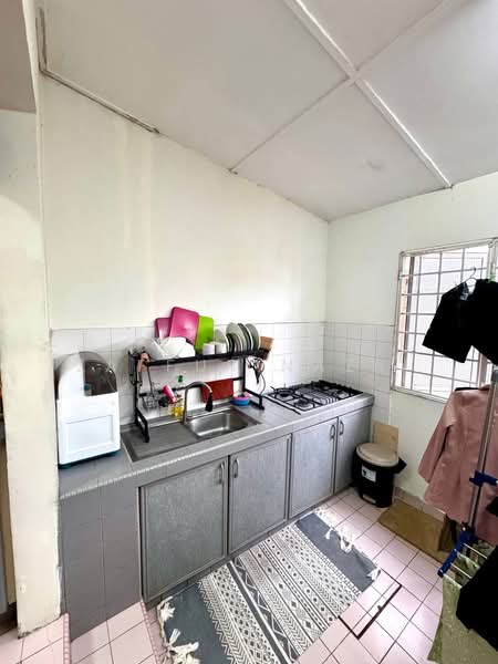 Rumah Teres 1-Tingkat untuk Dijual di Taman Keramat Yengah (Keramat) - Zaffur Nazri - PropertyGuru.com.my