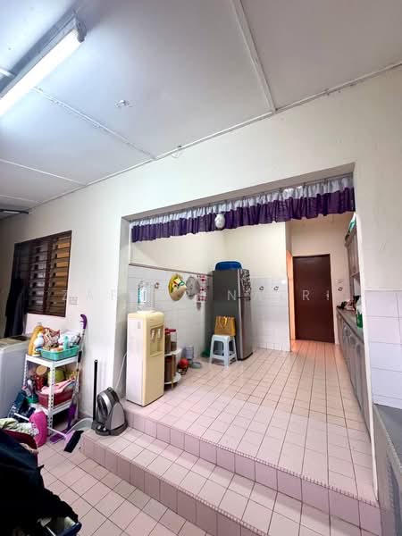 Rumah Teres 1-Tingkat untuk Dijual di Taman Keramat Yengah (Keramat) - Zaffur Nazri - PropertyGuru.com.my