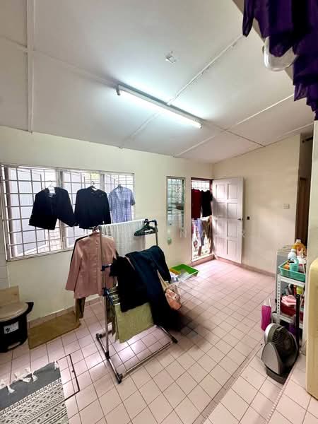 Rumah Teres 1-Tingkat untuk Dijual di Taman Keramat Yengah (Keramat) - Zaffur Nazri - PropertyGuru.com.my